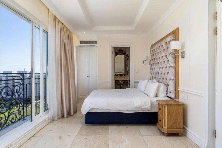To Let 0 Bedroom Property for Rent in Sea Point Western Cape
